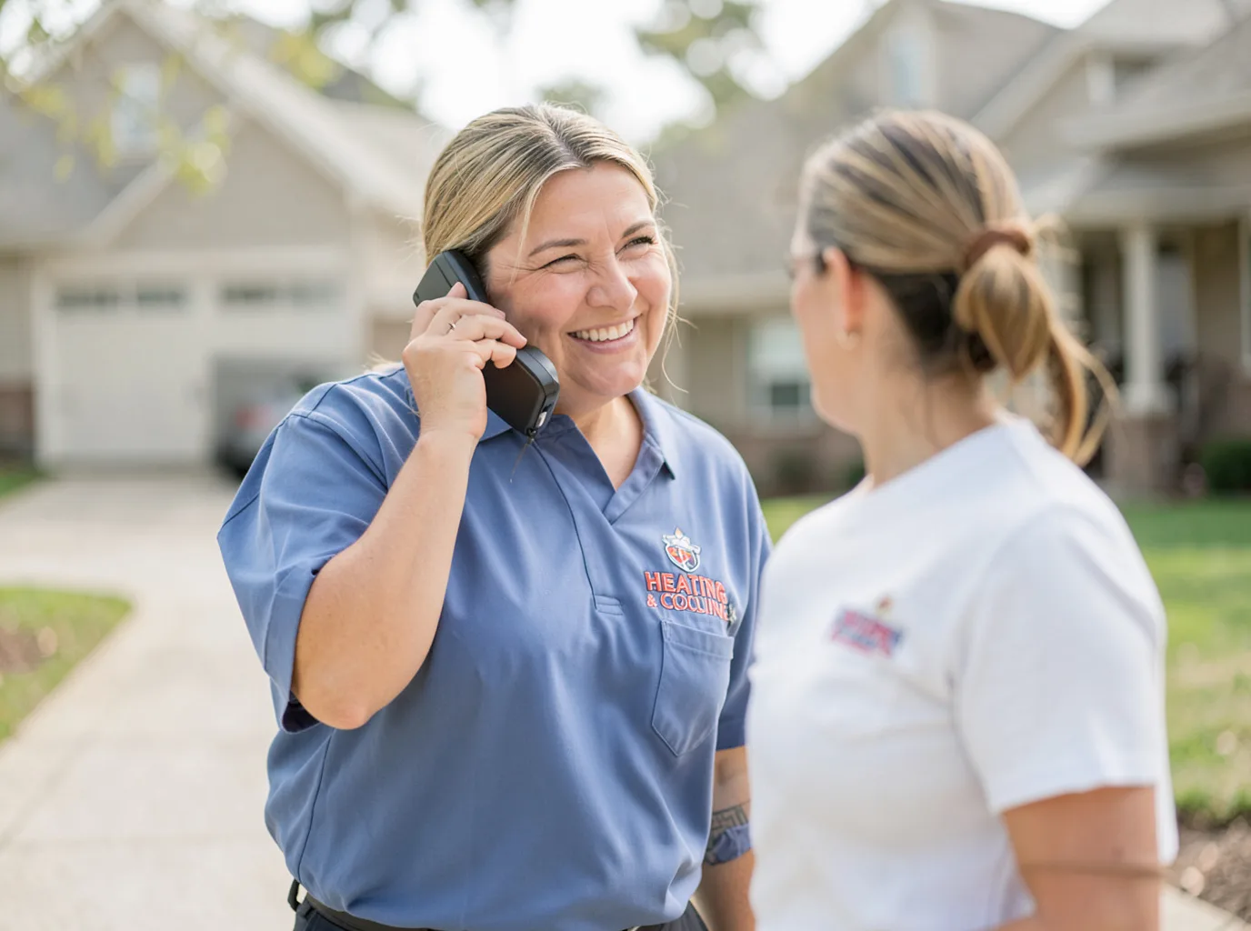 Hvac Repair Lawton, IA FAQs